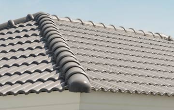 advantages of Lairg clay roofing