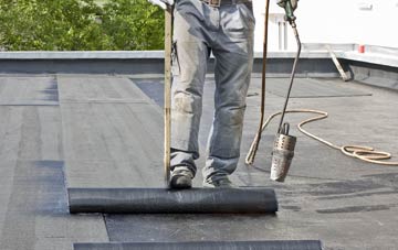 flat roof replacement Lairg, Highland