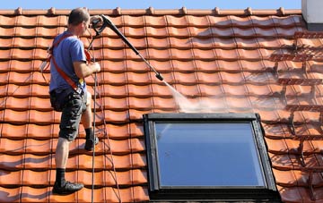 roof cleaning Lairg, Highland