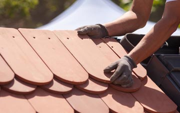 Lairg roof tile contractors