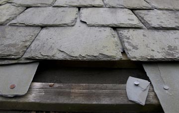Lairg slate roof repairs and maintenance