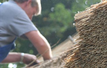 professional Lairg thatchers